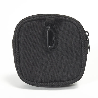 Bolso Coins Bag Black