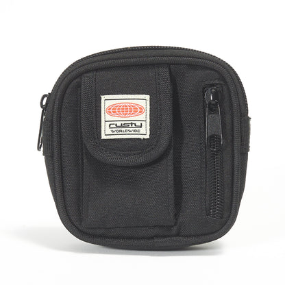 Bolso Coins Bag Black