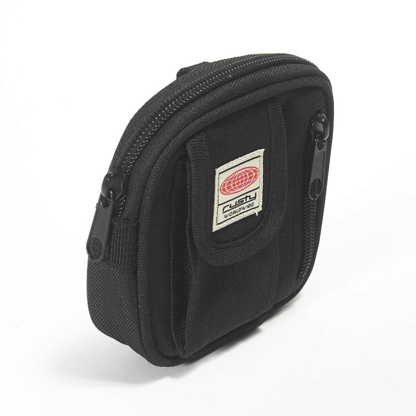 Bolso Coins Bag Black