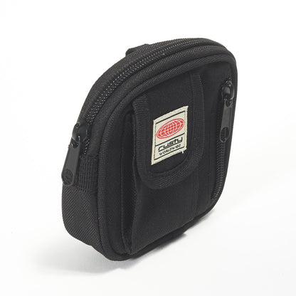 Bolso Coins Bag Black