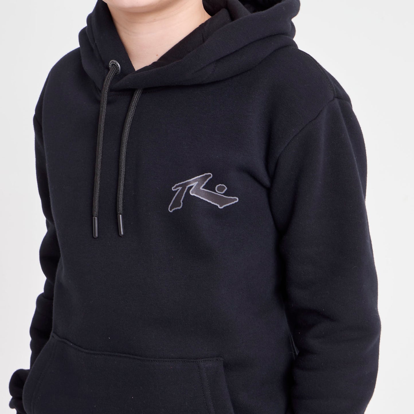Canguro Competition 2.0 Junior Black/Black