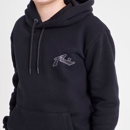 Canguro Competition 2.0 Junior Black/Black
