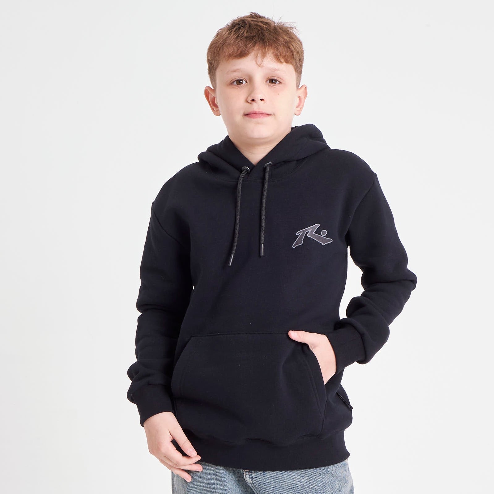 Canguro Competition 2.0 Junior Black/Black