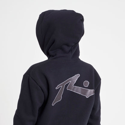Canguro Competition 2.0 Junior Black/Black