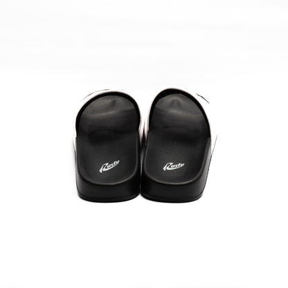 Ojotas Competition Lite Slide Black/White