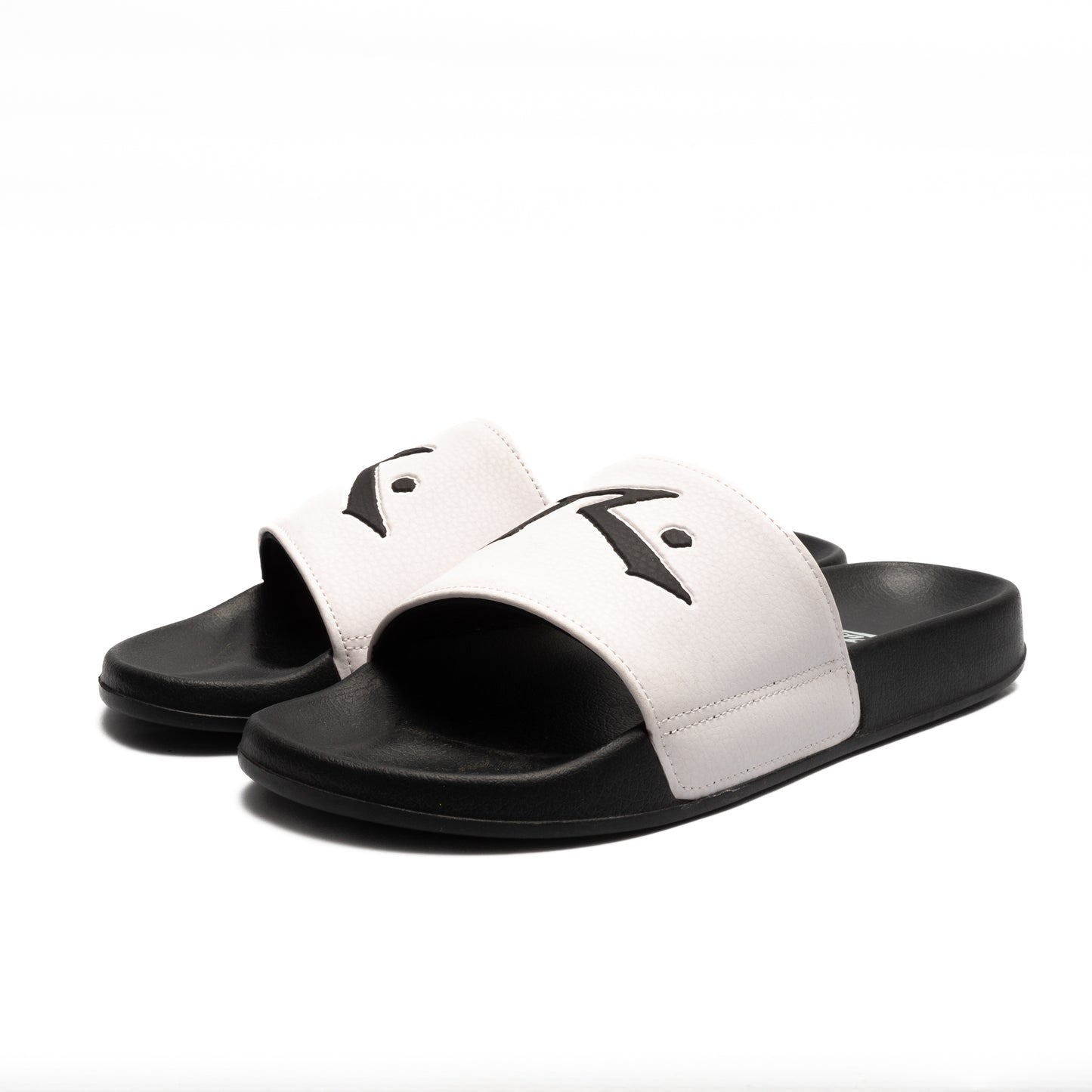 Ojotas Competition Lite Slide Black/White