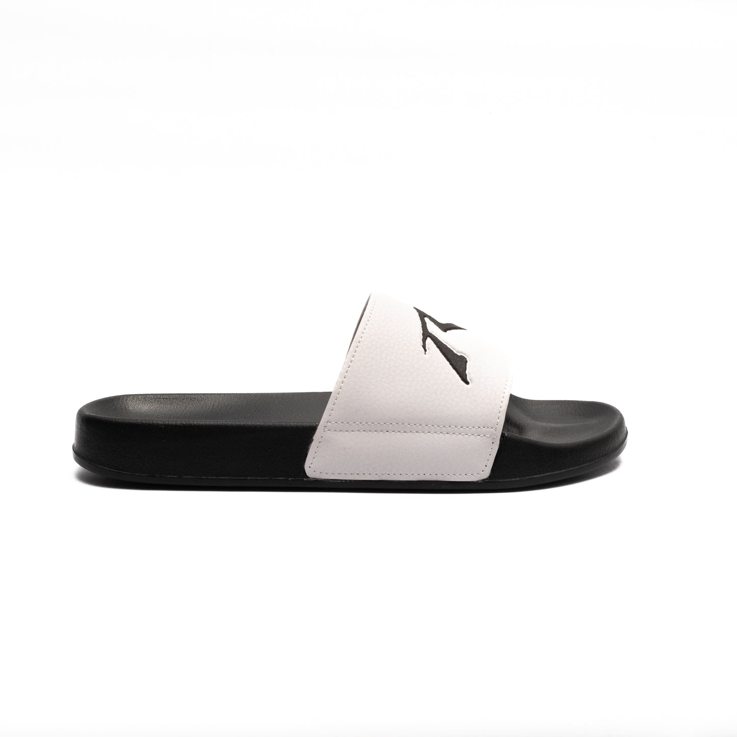 Ojotas Competition Lite Slide Black/White