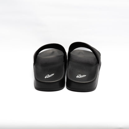 Ojotas Competition Lite Slide Black