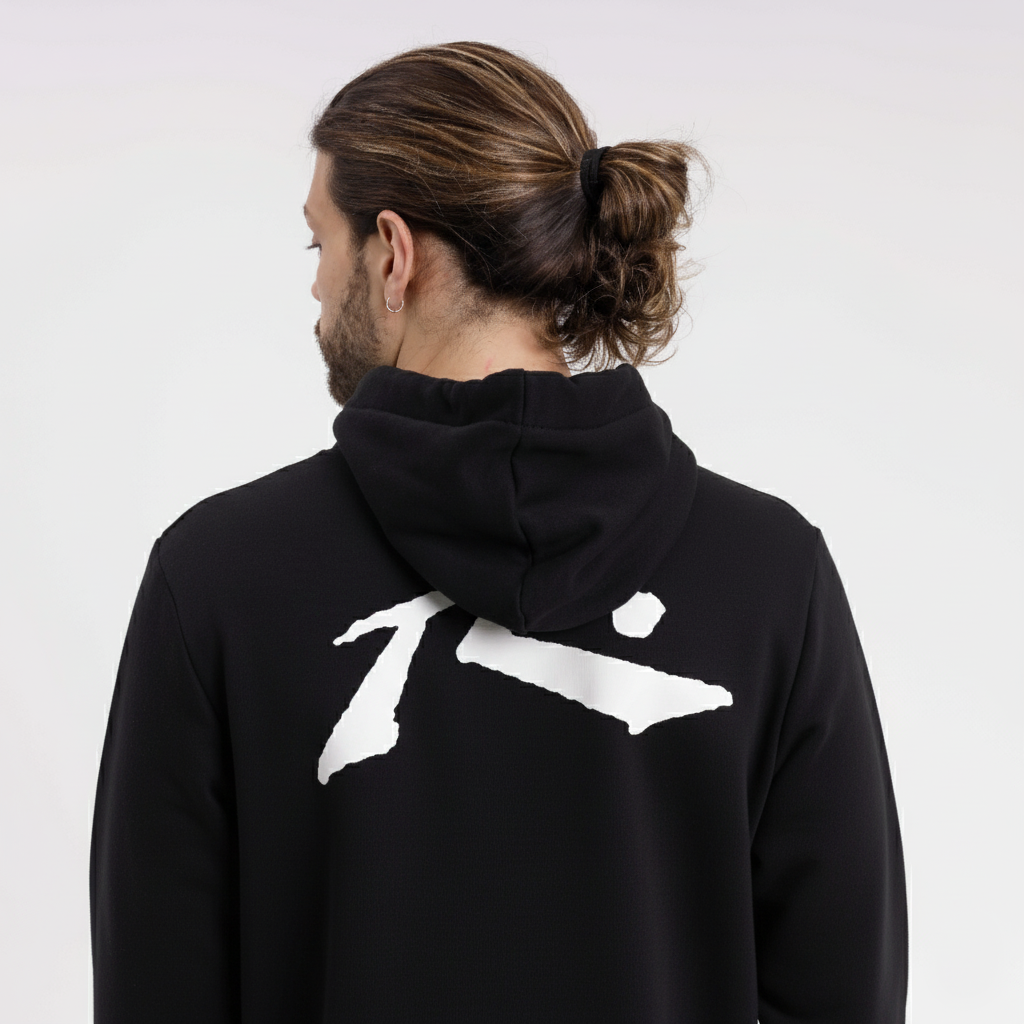 Canguro Competition Negro