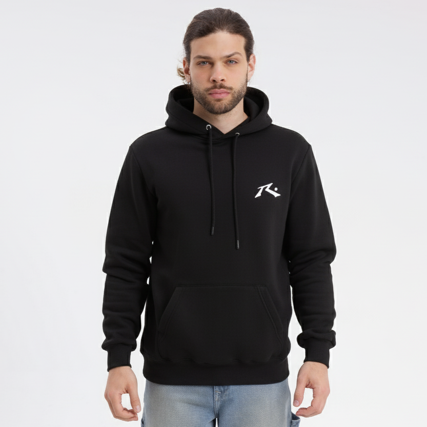 Canguro Competition Negro