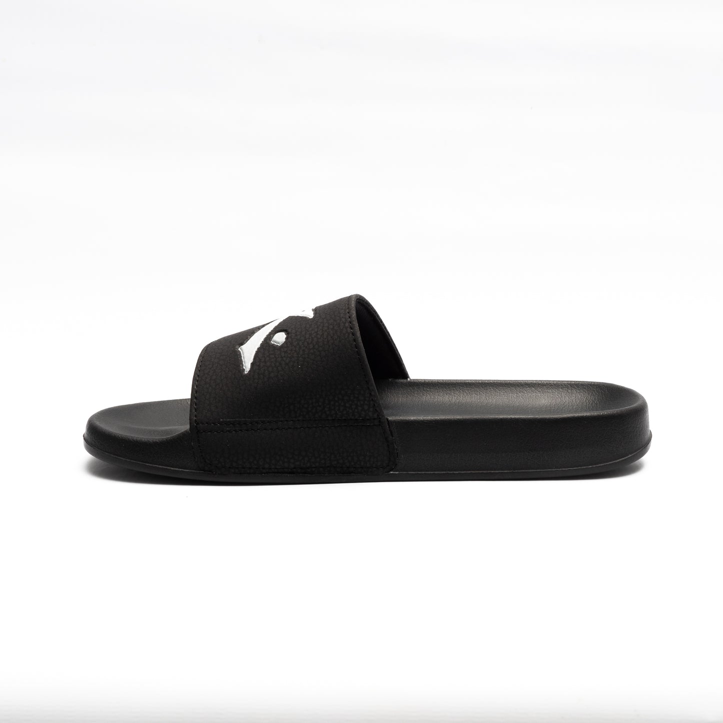 Ojotas Competition Lite Slide Black