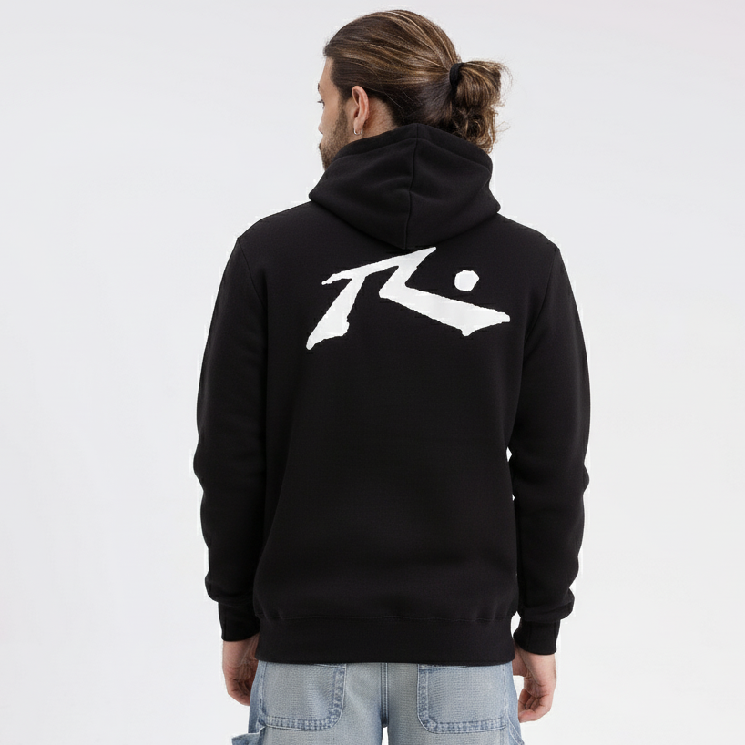 Canguro Competition Negro