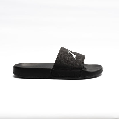 Ojotas Competition Lite Slide Black