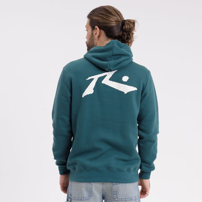 Canguro Competition Green B/Ecru