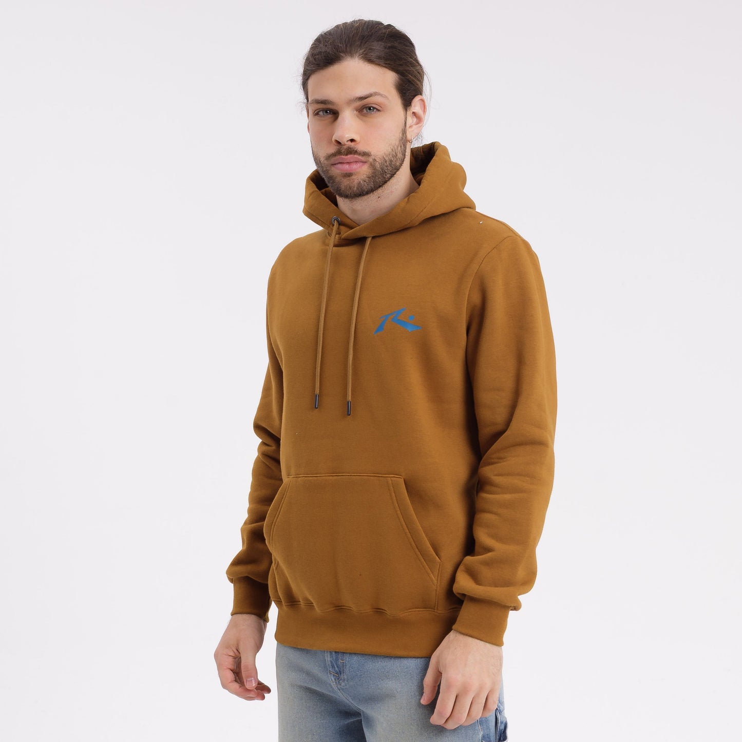 Canguro Competition Brown S/Blue