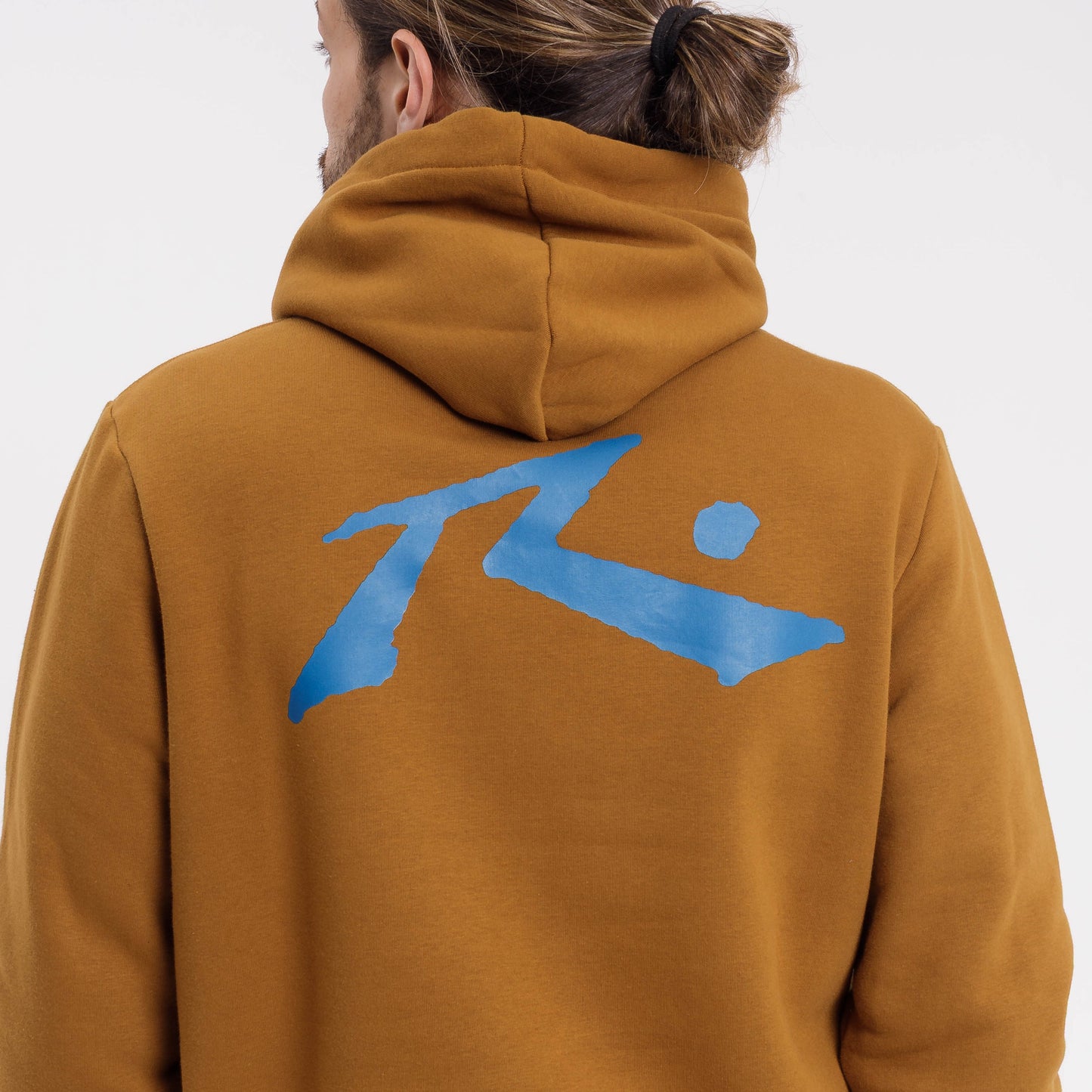 Canguro Competition Brown S/Blue
