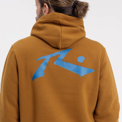Canguro Competition Brown S/Blue