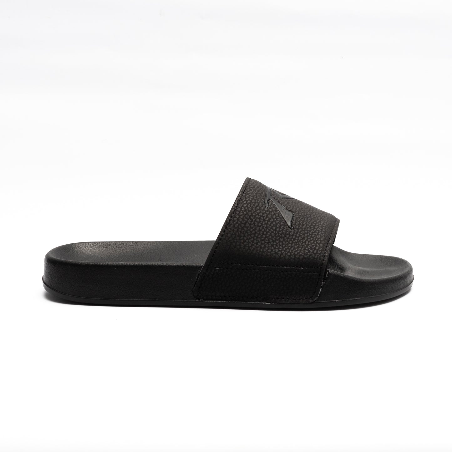 Ojotas Competition Lite Slide All Black