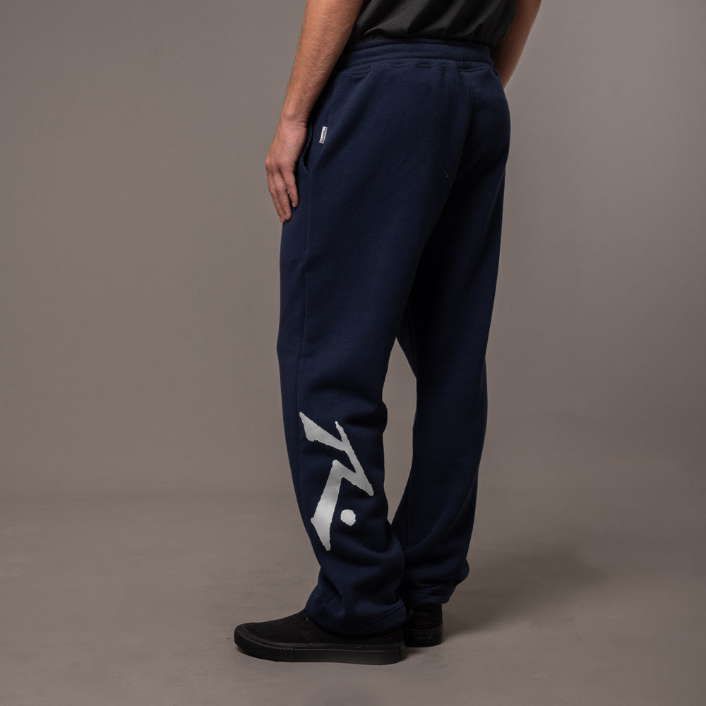 Jogging Comp Revolution Navy