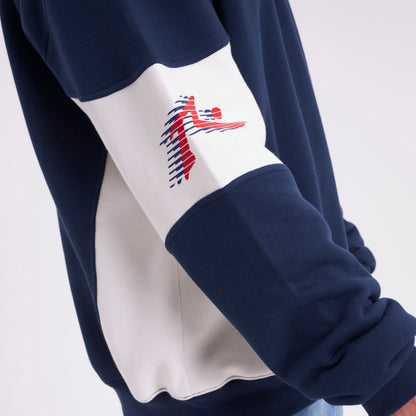 Buzo Coolangata Speed Navy Blue