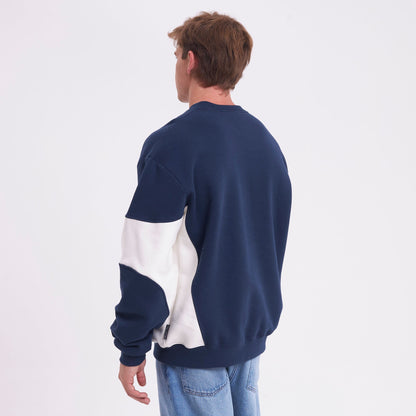 Buzo Coolangata Speed Navy Blue