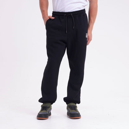 Jogging Core Division Serie 2 Black