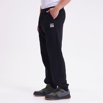 Jogging Core Division Serie 2 Junior Black