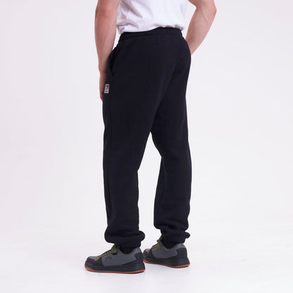 Jogging Core Division Serie 2 Black