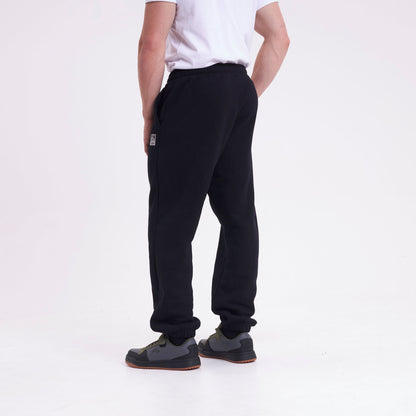 Jogging Core Division Serie 2 Junior Black