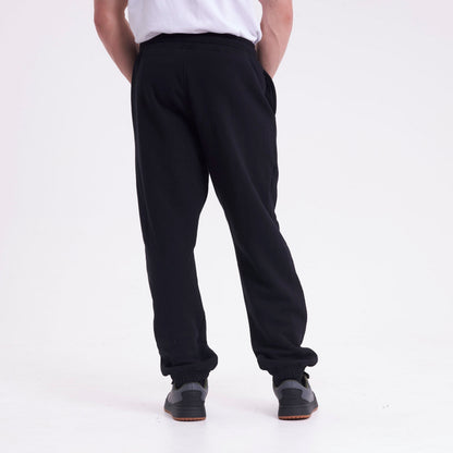 Jogging Core Division Serie 2 Black