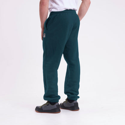 Jogging Core Division Serie 2 GreenBug