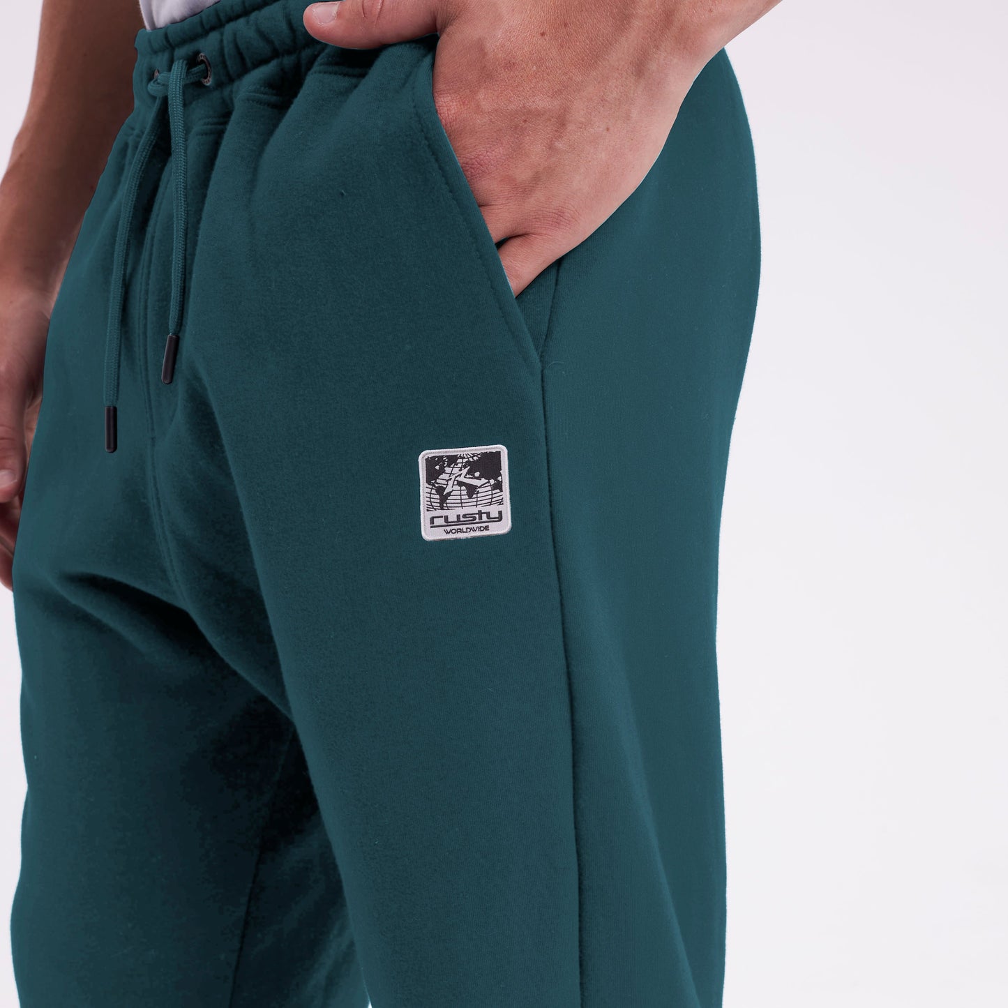 Jogging Core Division Serie 2 GreenBug