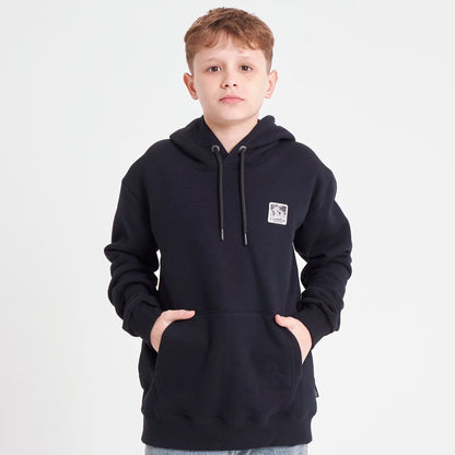 Canguro Core Division Serie 2 Junior Black