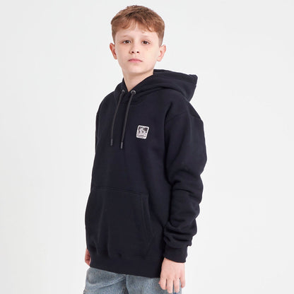 Canguro Core Division Serie 2 Junior Black