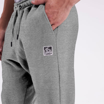 Jogging Core Division Serie 2 GreyMarle