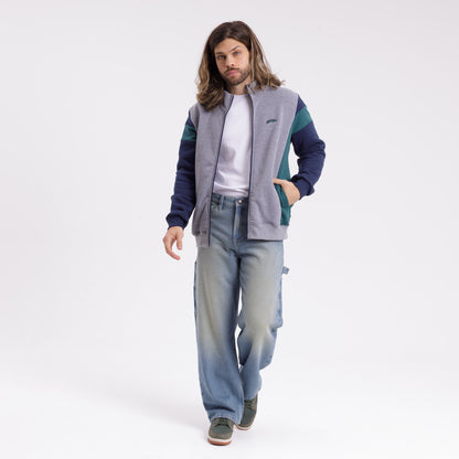 Campera Canguro Court Multi