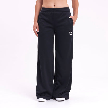 Jogging Creep Mid Rise Black