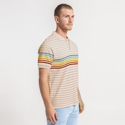 Chomba Cutback Off White