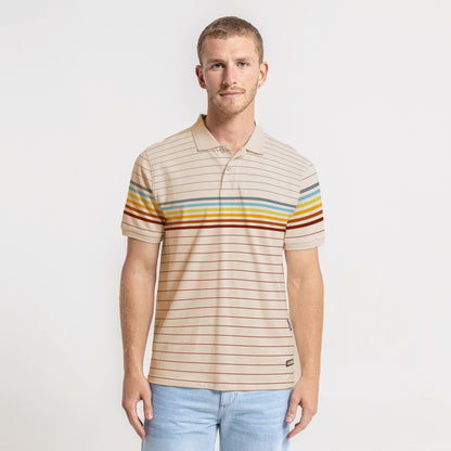 Chomba Cutback Off White