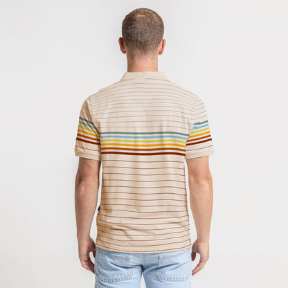 Chomba Cutback Off White