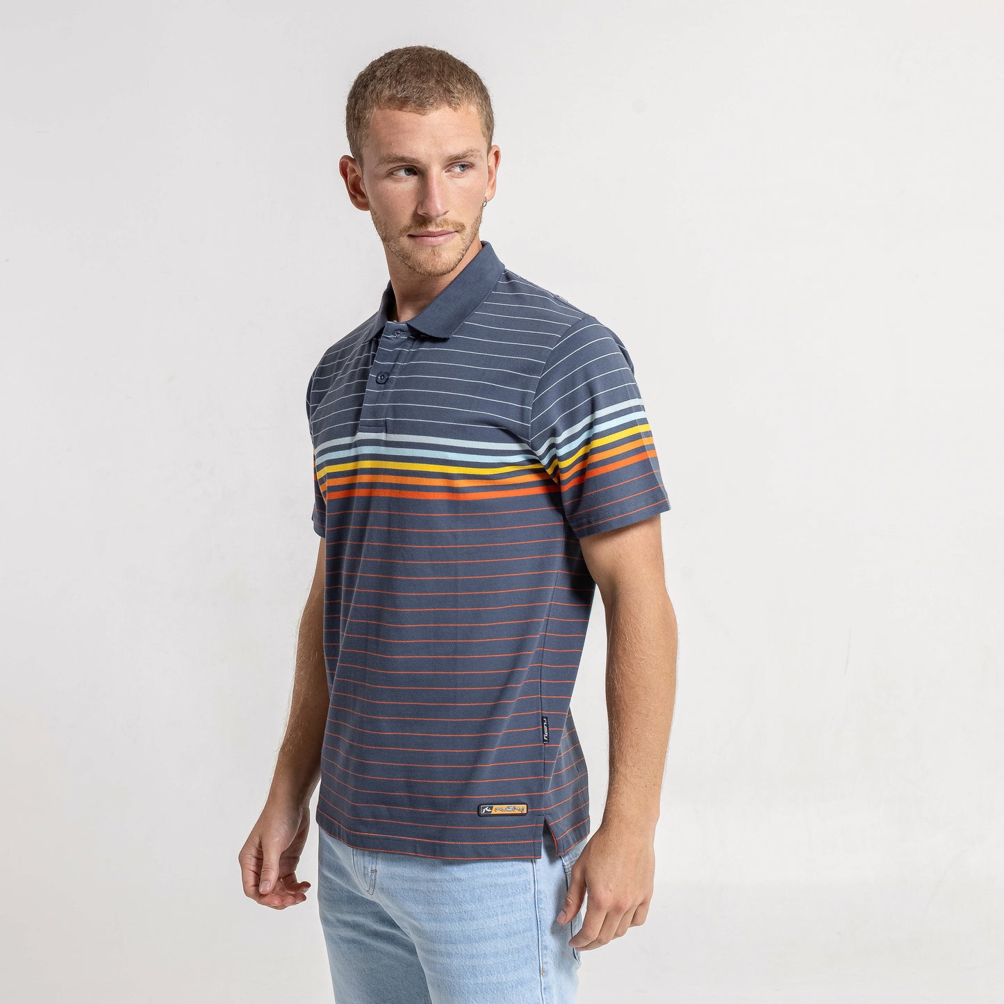 Chomba Cutback Blue