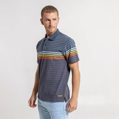 Chomba Cutback Blue