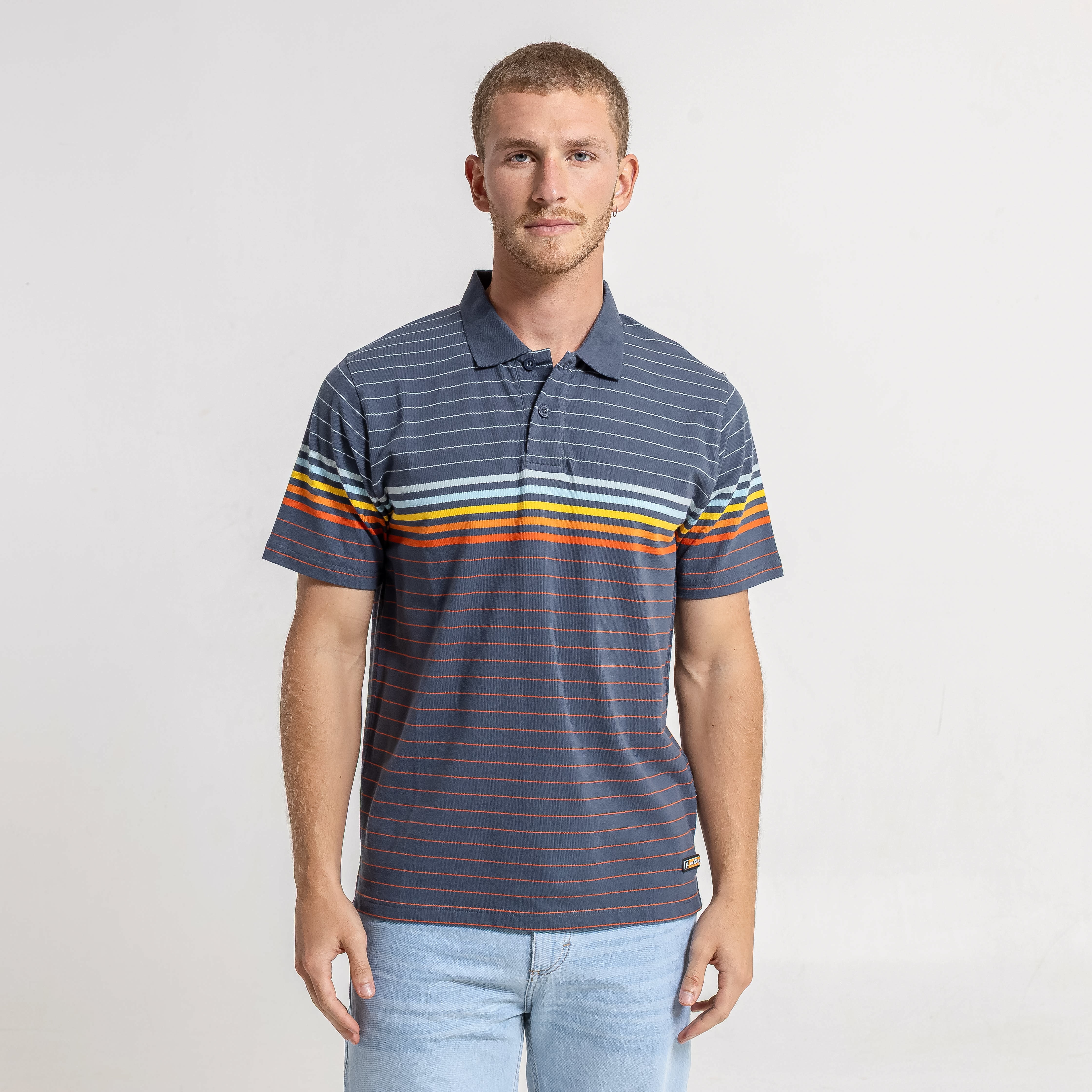 Chomba Cutback Blue