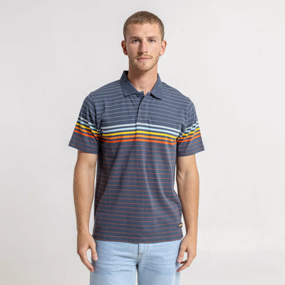 Chomba Cutback Blue