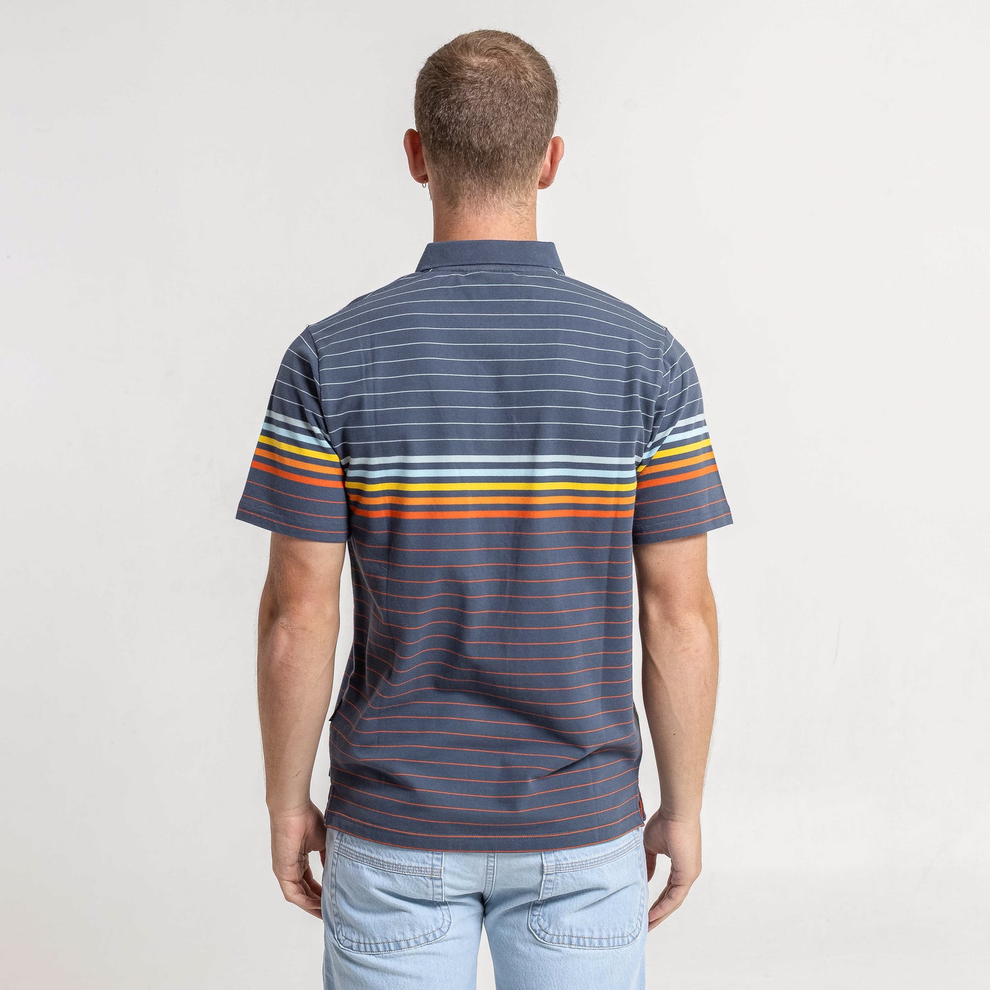 Chomba Cutback Blue
