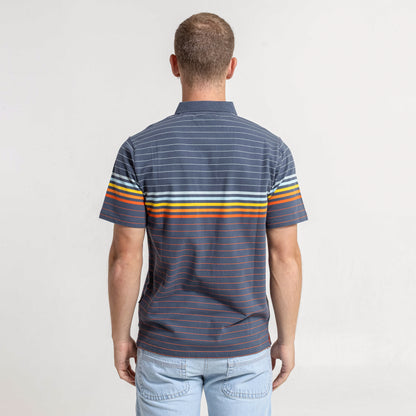 Chomba Cutback Blue