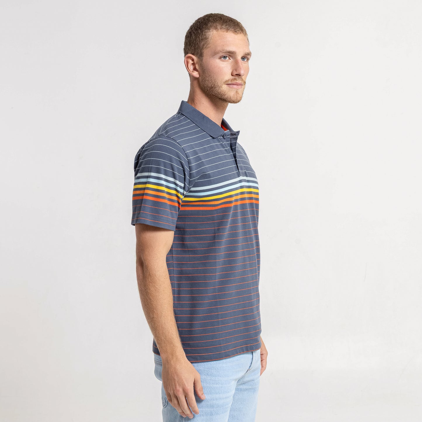 Chomba Cutback Blue