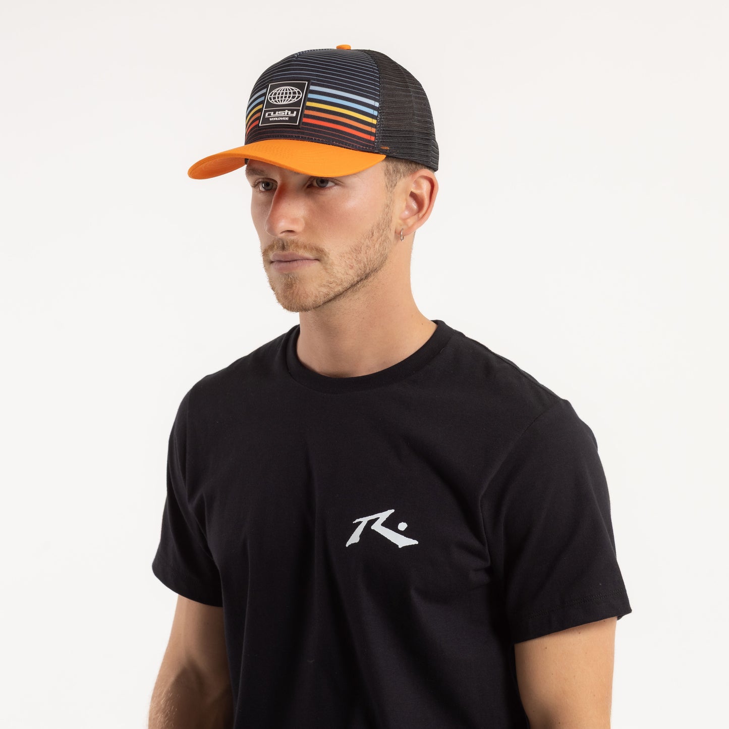 Gorra Cutback Junior Multi