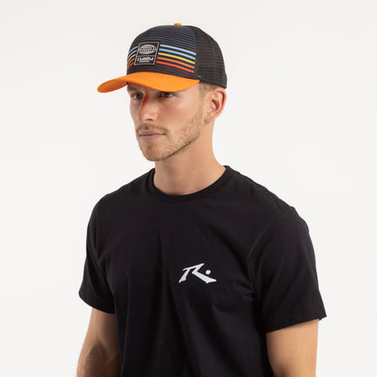 Gorra Cutback Junior Multi