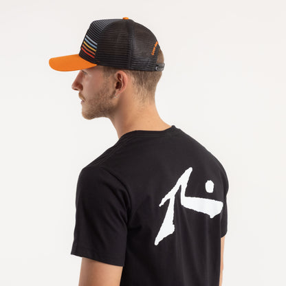 Gorra Cutback Junior Multi